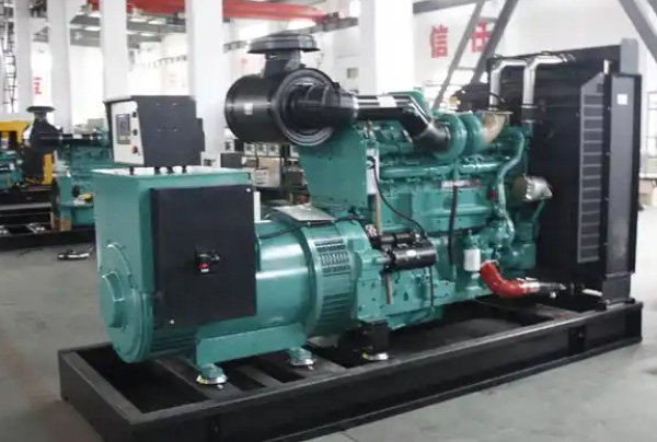 四川品牌发电机售后维保的标准