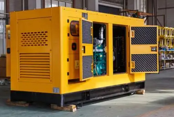 康明斯静音发电机如何高效维保